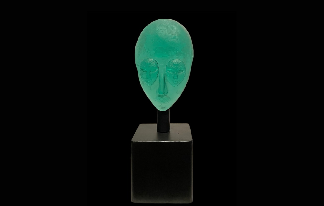 The Nymph “Calypso”